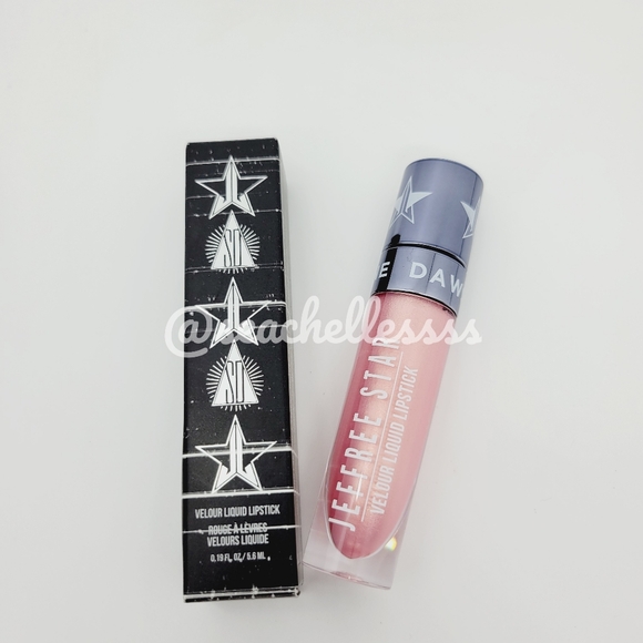 Ⓜ️Ryland | Jeffree Star x Shane Dawson | Velour Liquid Lipstick | Brand New - Picture 1 of 3